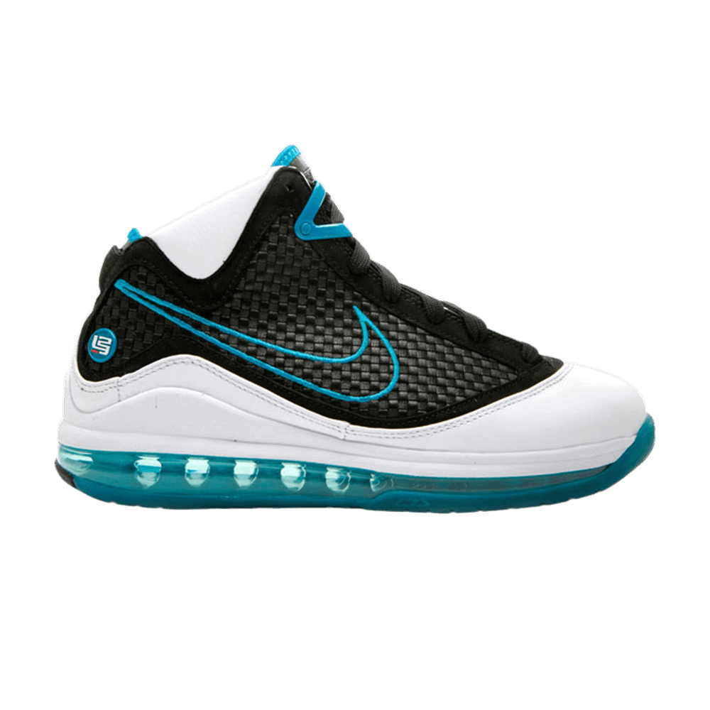 zoom lebron 7