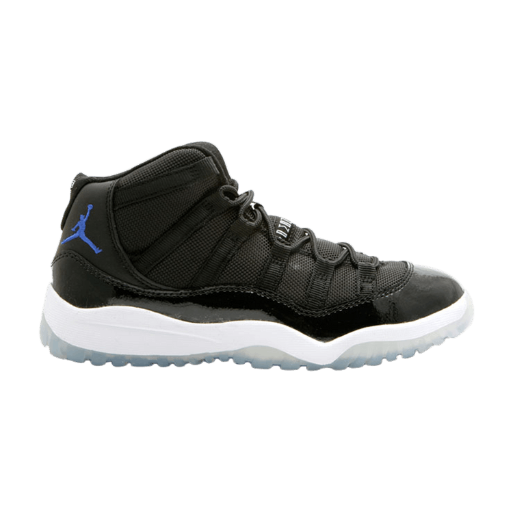 Buy Jordan 11 PS Space Jam 2009 378039 041 GOAT CA