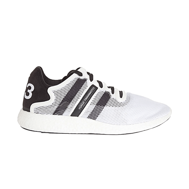 Y3 run boost cheap