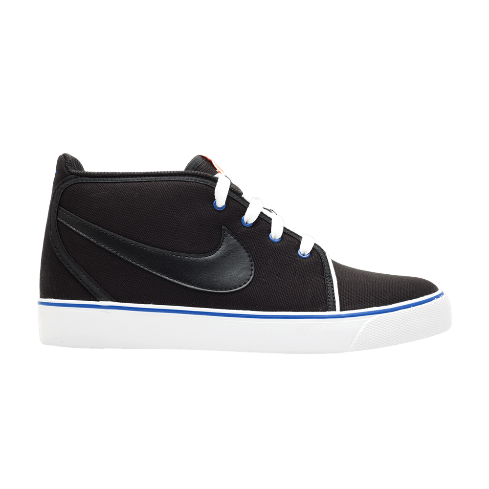 nike toki black