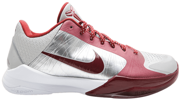 Nike kobe 5 marron new arrivals