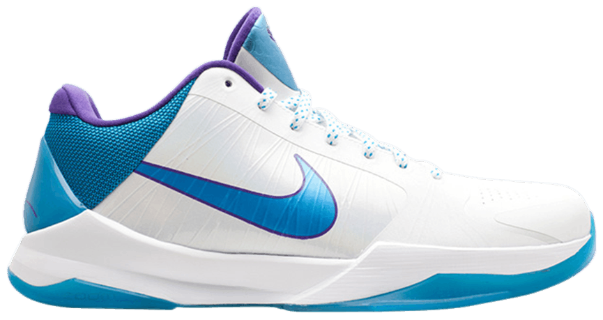 undefeated zoom kobe 5