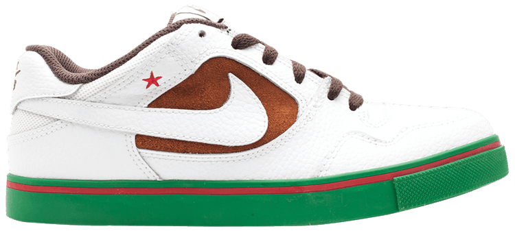 Zoom Paul Rodriguez 25 SB Cali