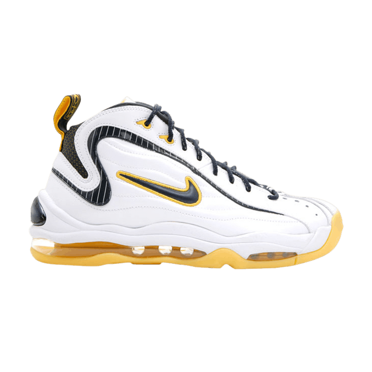 Buy Air Total Max Uptempo LE HOH Reggie Miller 392386 141 GOAT
