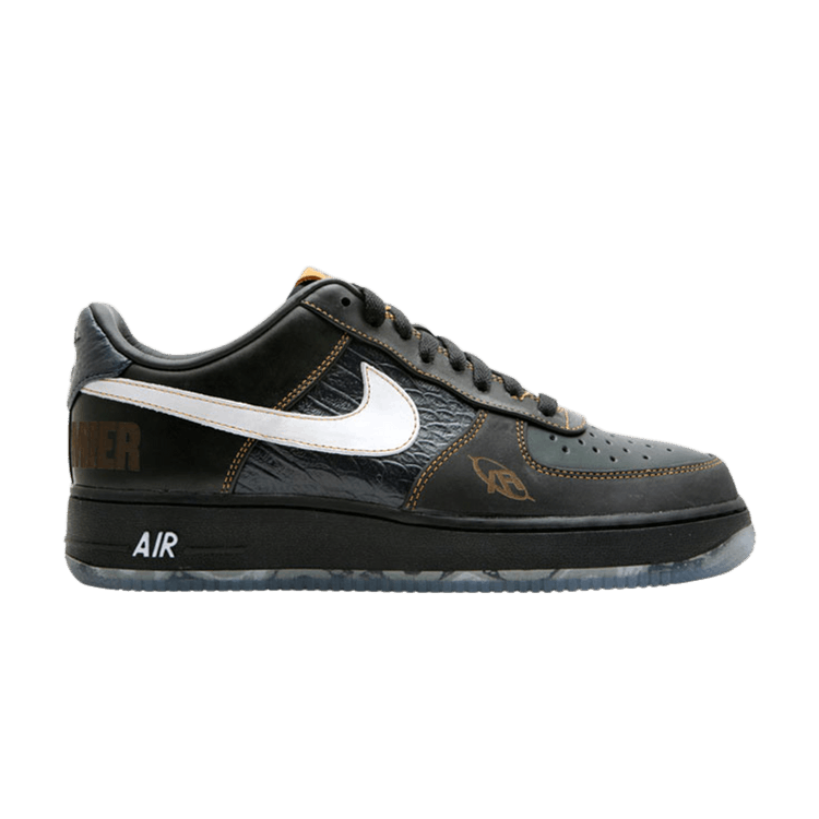 Buy Air Force 1 Low Premium DJ Premier 395178 001 GOAT