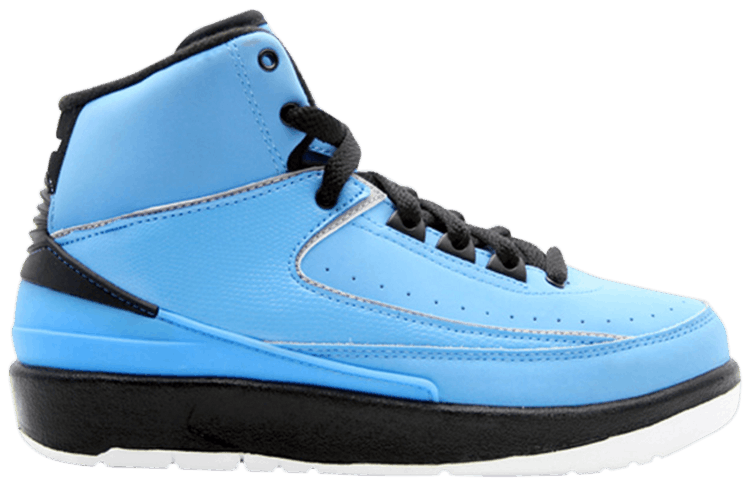 Air jordan deals 2 qf