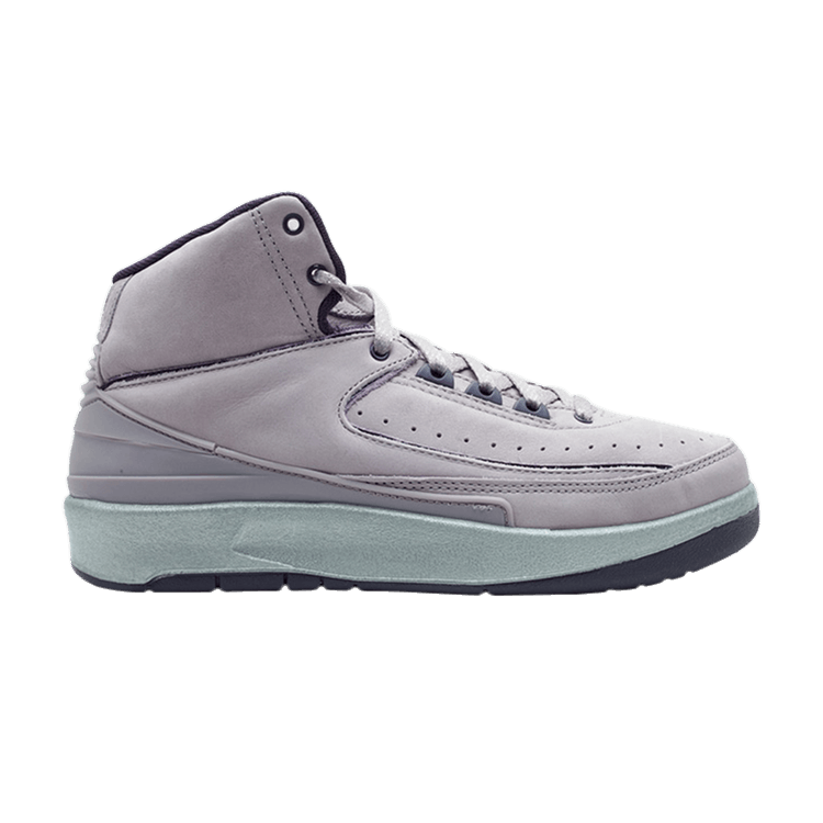 Buy Air Jordan 2 Retro Gs Violette 395718 501 GOAT