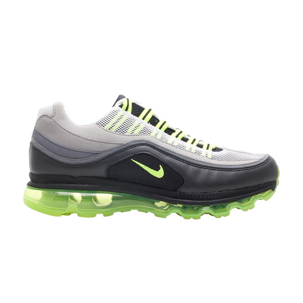 Nike Air Max 24-7 | Grey | Men's Size 10.5