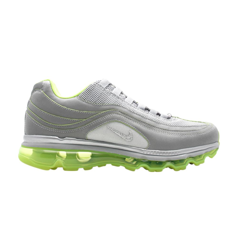 Nike Air Max 24-7 | Silver | Men's Size 7