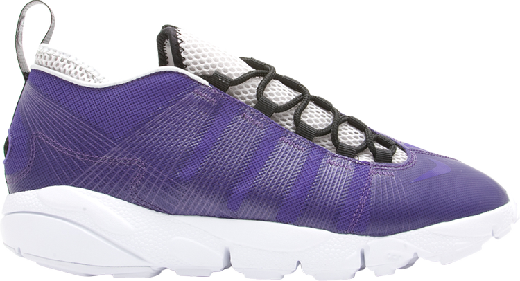 Buy Air Footscape Motion 'Fragment' - 397817 500 | GOAT