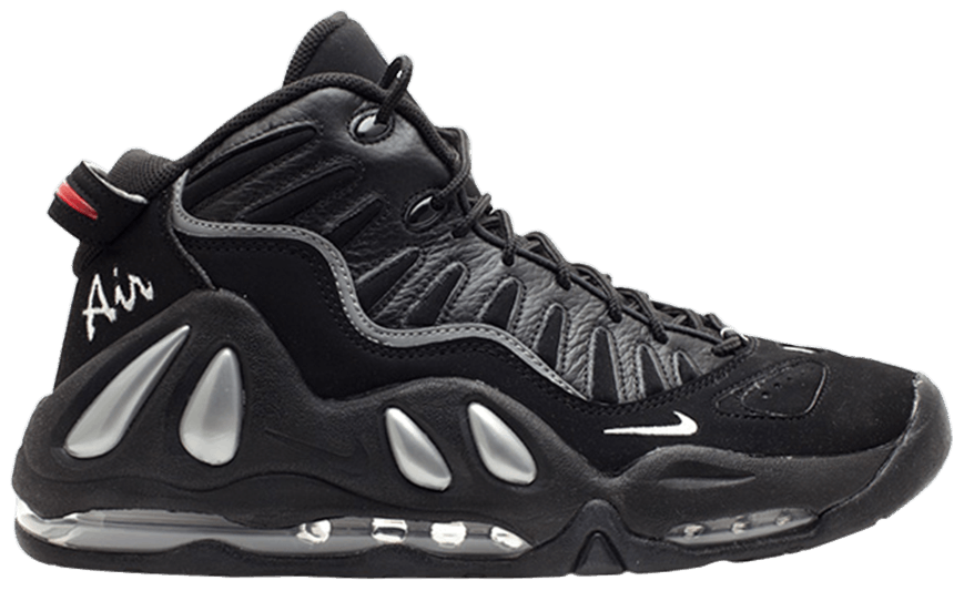 uptempo 97 black