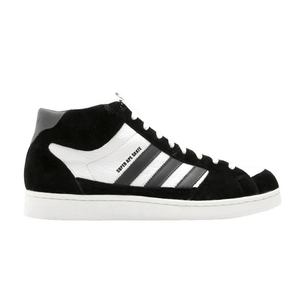 Adidas super ape skate clearance