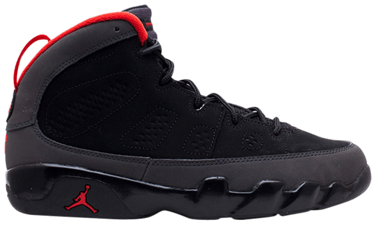Air Jordan 9 Retro Ps