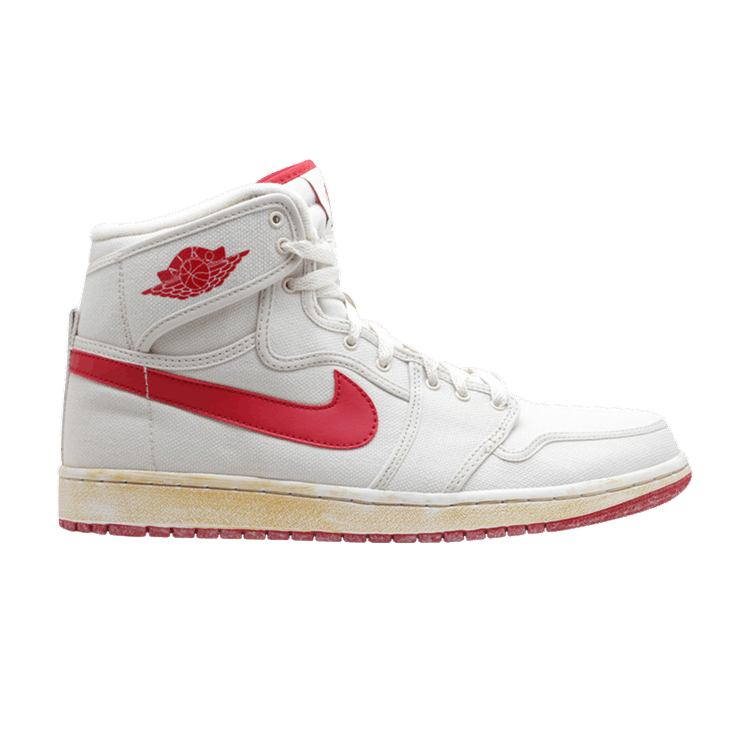 Buy AJKO Retro Hi Red 402297 161 GOAT