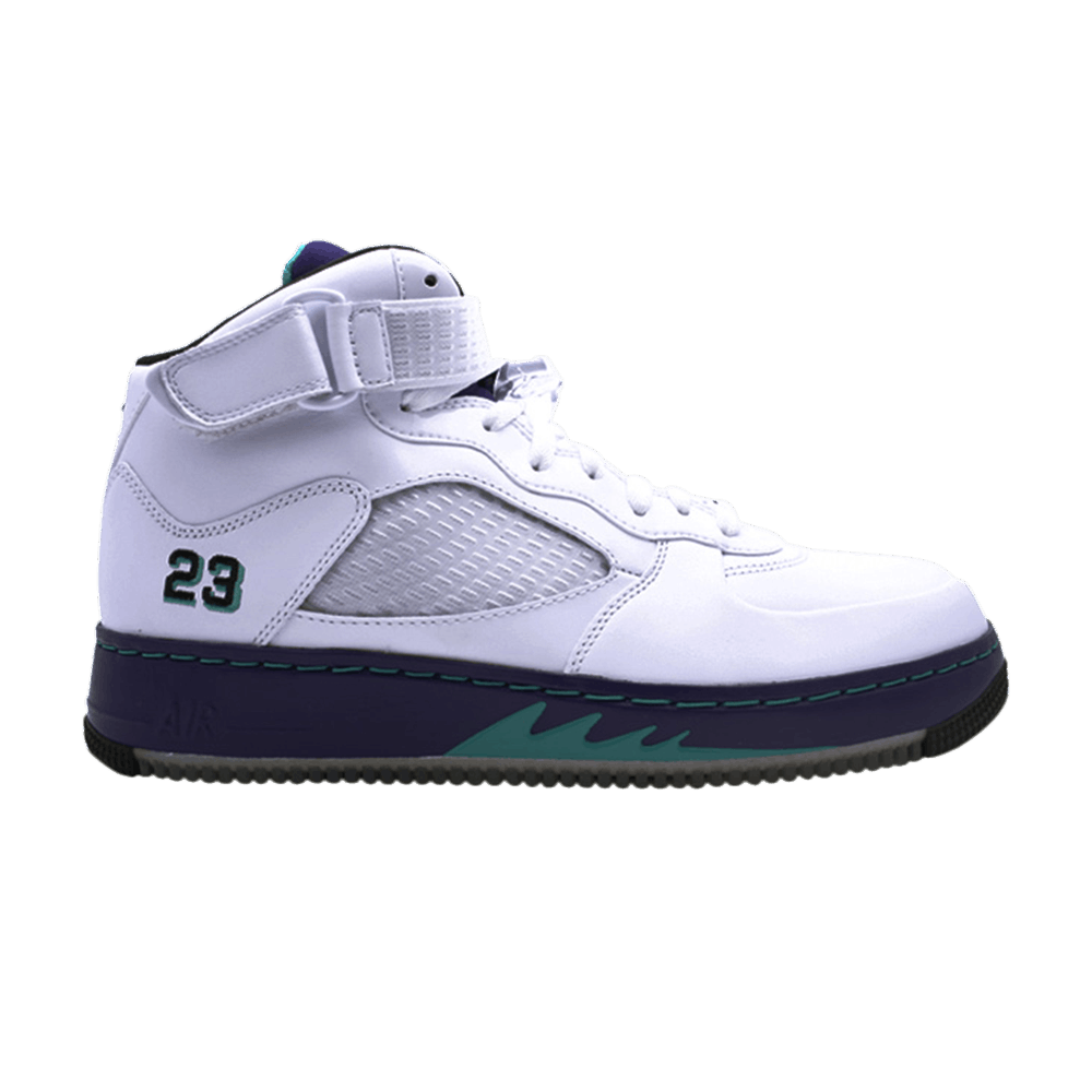 Jordan 5 fusion grape clearance