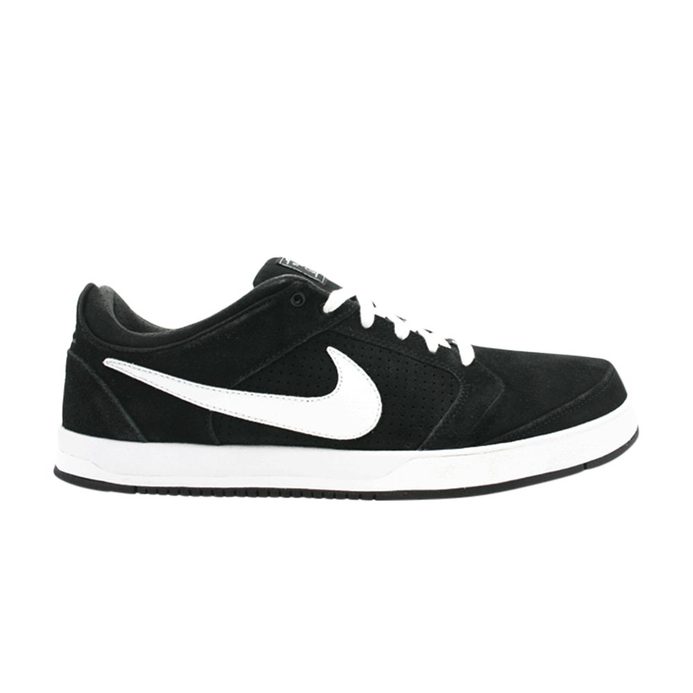 Nike P-Rod 4 | Black | Men's Size 7 - 407437-001