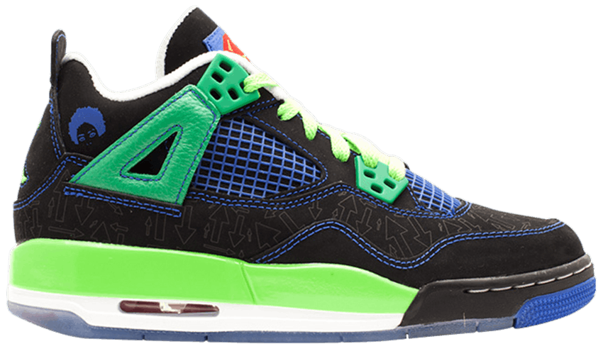 db jordan 4