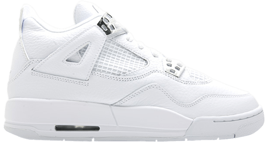 25th anniversary jordan 4