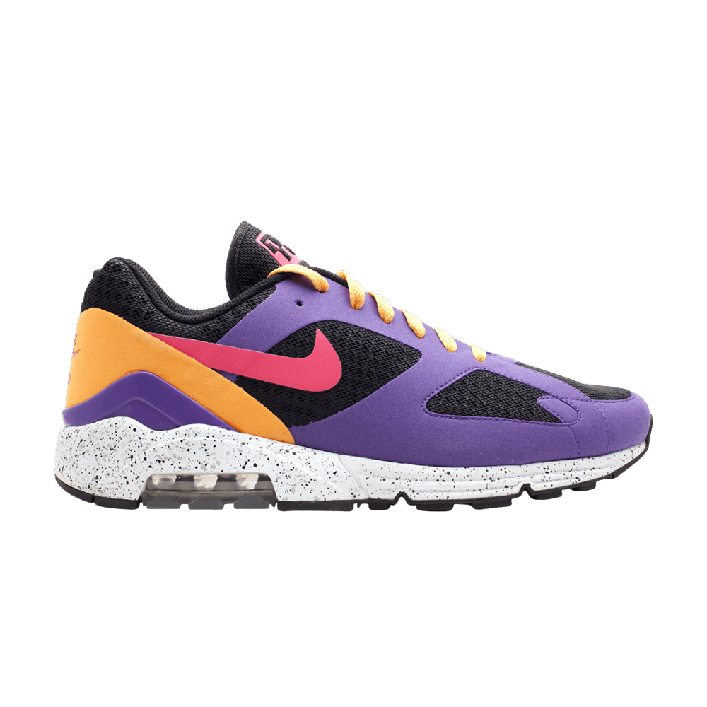 Buy Nike Air Max 180 Sneakers GOAT