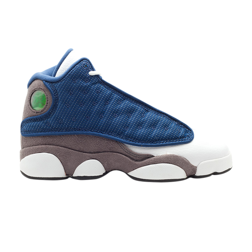 jordan 13 flint 2010