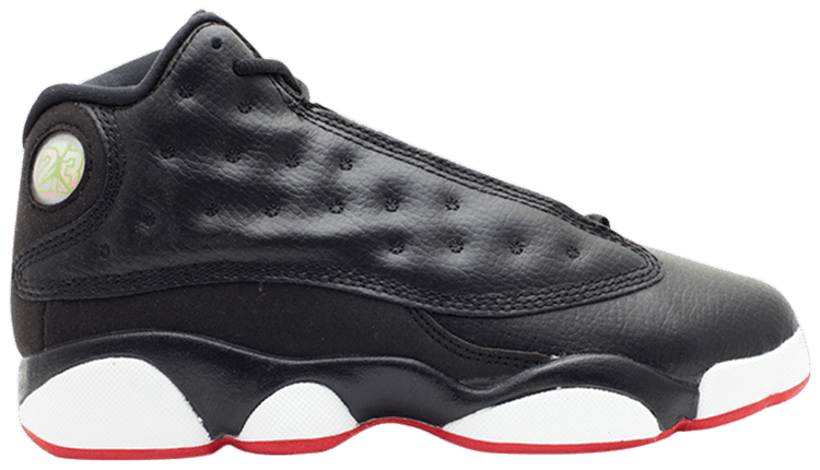 Air Jordan 13 Retro PS Playoff 2011