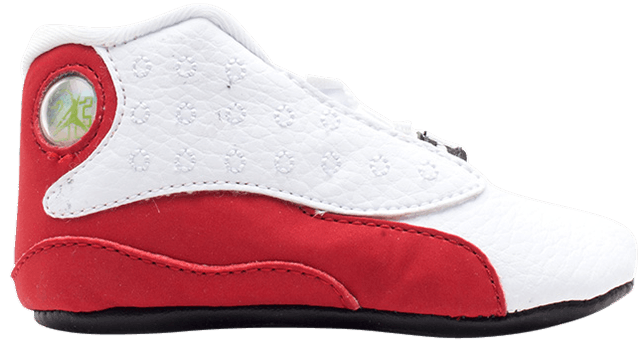 Air Jordan 13 Retro CB Chicago 2010