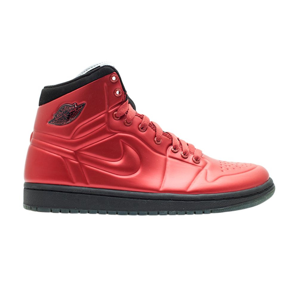 Air Jordan 1 Anodized 'Red' | Men's Size 8.5