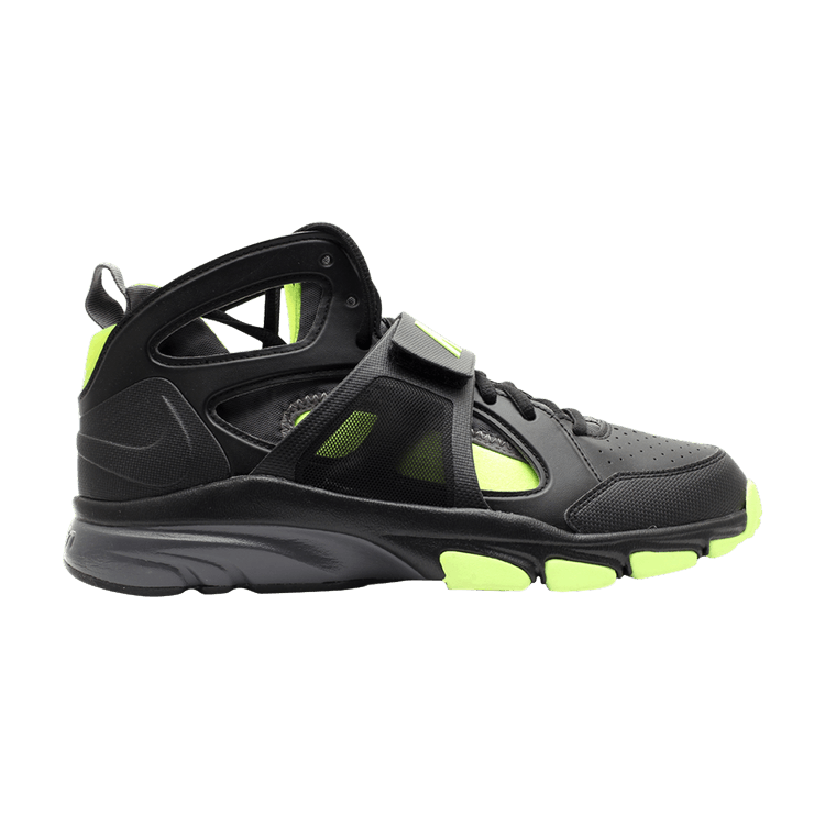Buy Zoom Huarache Tr Mid 414975 071 GOAT UK