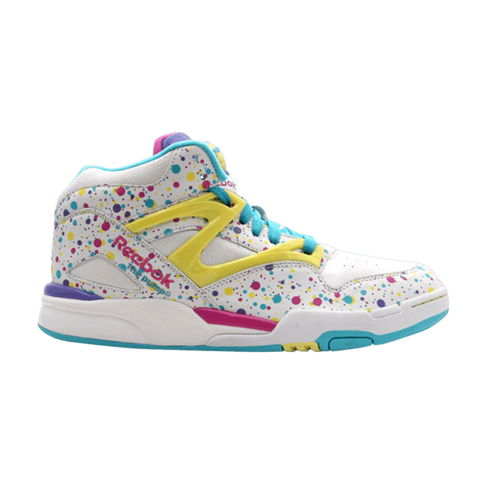 reebok pump easter