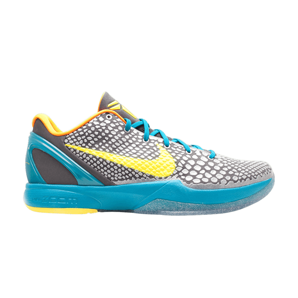 nike zoom kobe v1