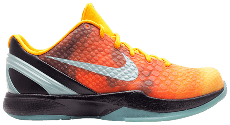 Kobe 6 GS All Star   Orange County