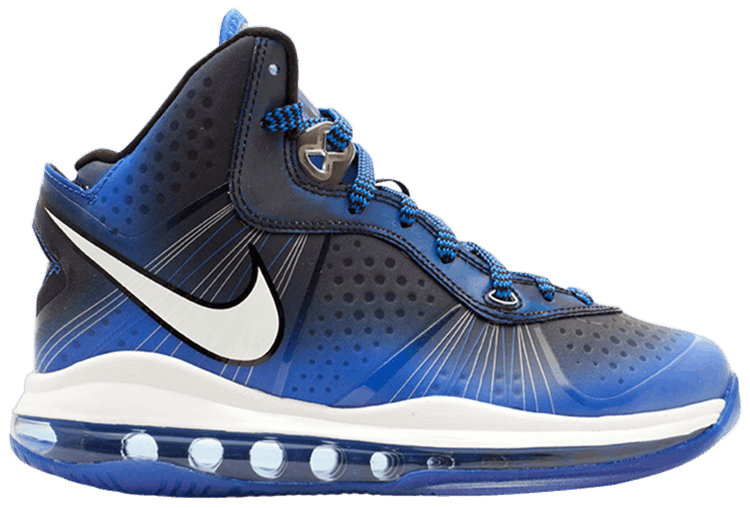 Nike LeBron 8 V2 GS All Star