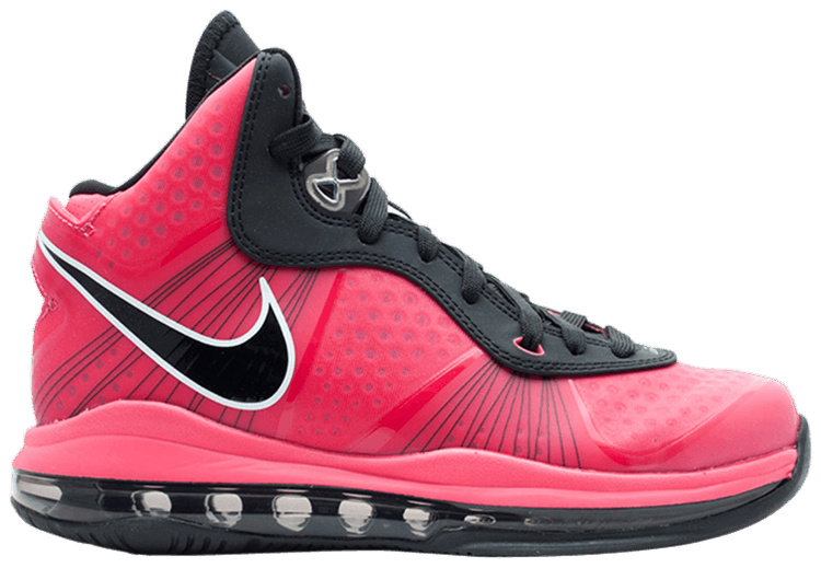 Buy LeBron 8 V 2 GS 431888 601 GOAT CA