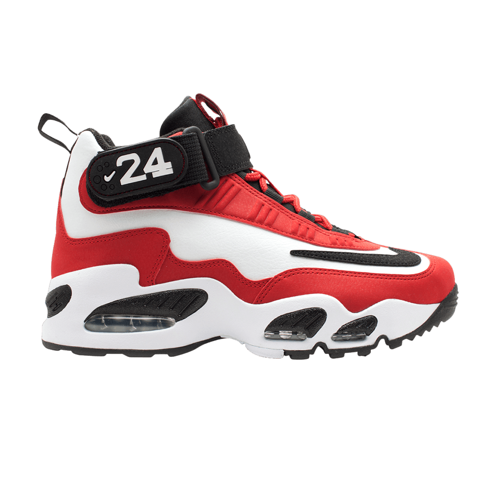 Air Griffey Max 1 GS | GOAT