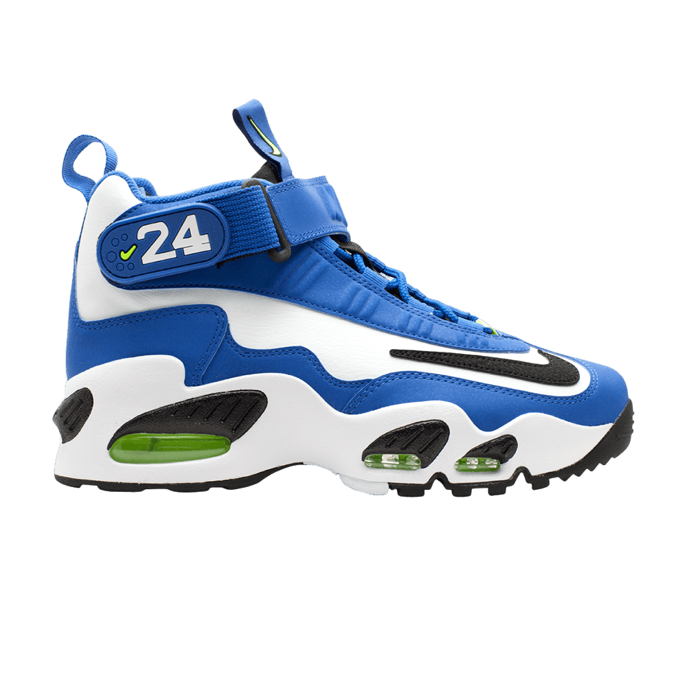 Air Griffey Max 1 GS | GOAT