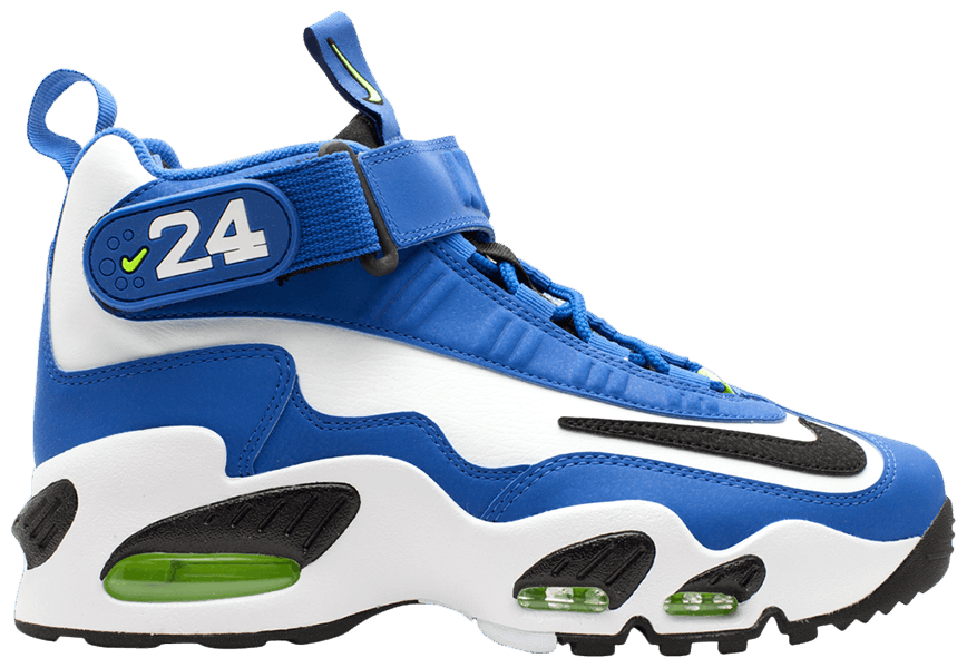 griffey airforces