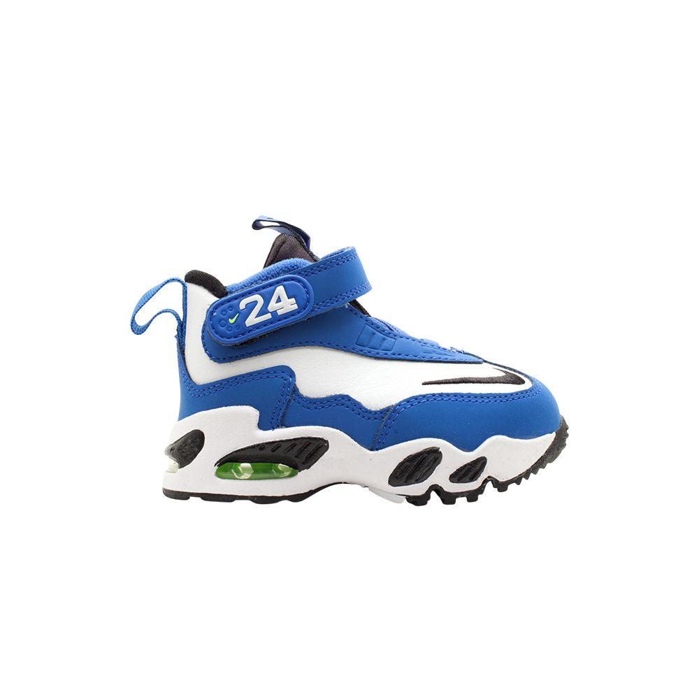 Nike Air Griffey Max 1 Td | Blue | Kid's Size 6 - 437354-400