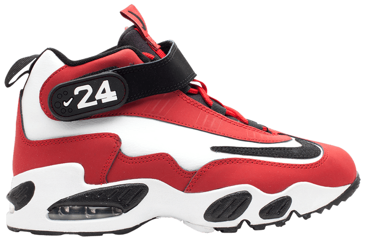Nike Air Griffey Max 1 Ps