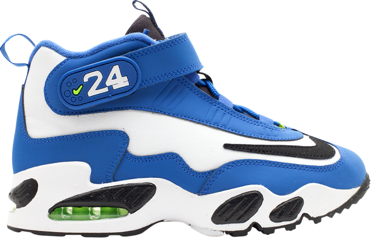 Nike Air Griffey Max 1 Cincinnati Reds - Stadium Goods in 2023