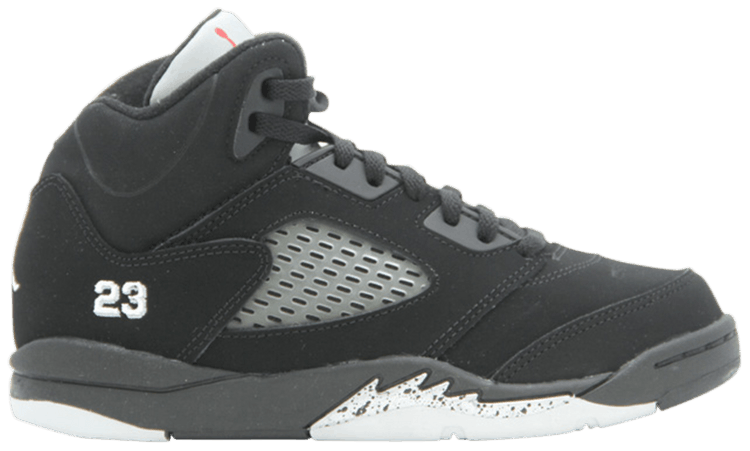 Air Jordan 5 Retro Ps