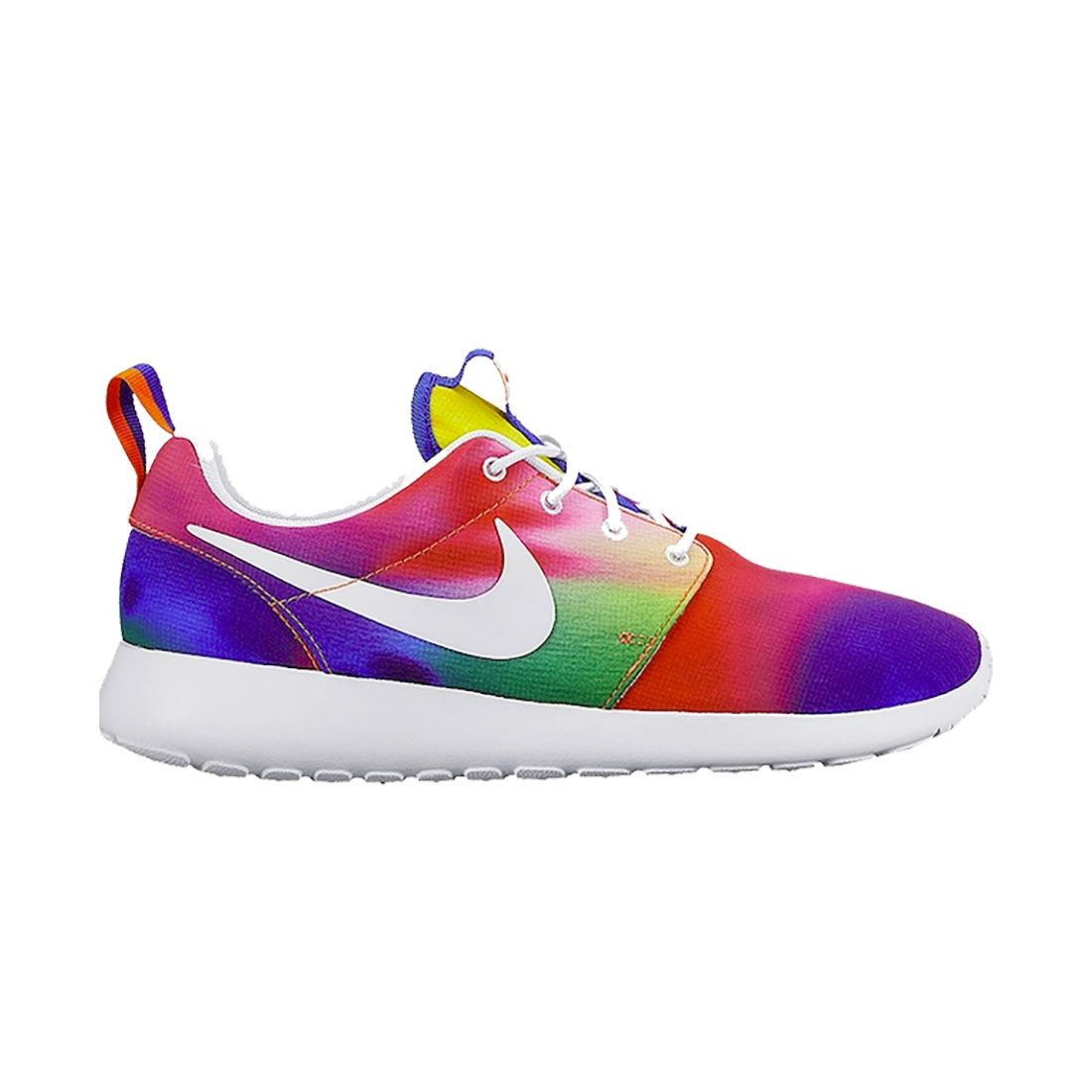 Nike Rosherun Print 'Tie Dye' | Multi-Color | Men's Size 6