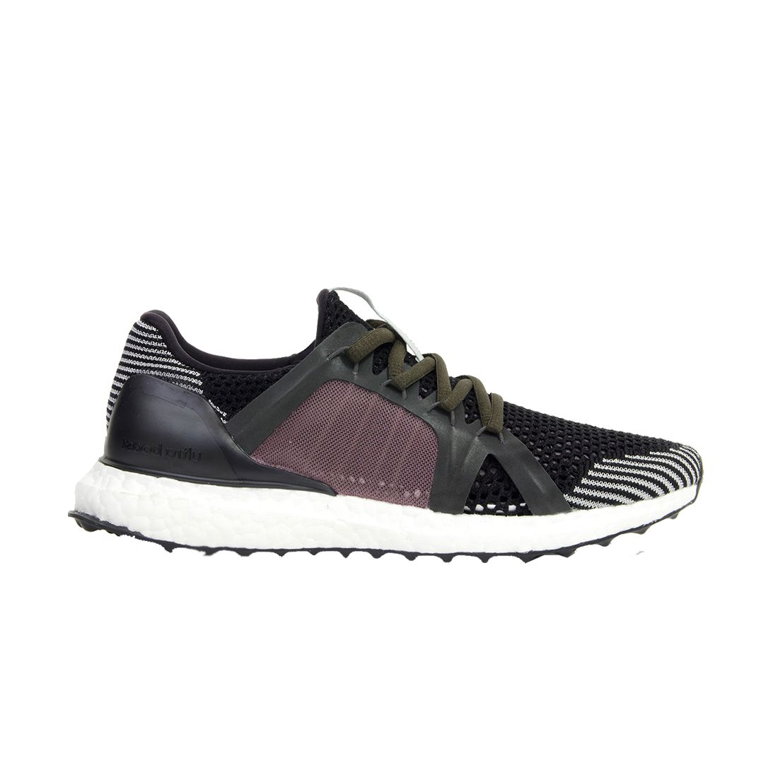 adidas Stella McCartney x Wmns UltraBoost | Black | Women's Size 9.5 - S81678