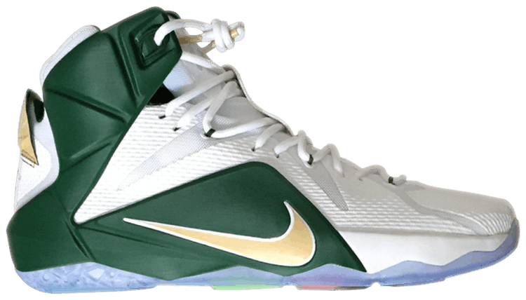 Lebron 12 svsm clearance