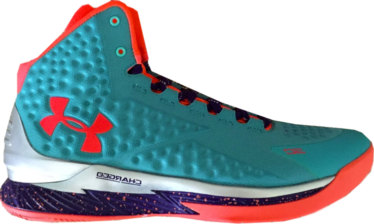 Team Curry 1 'SC30 Select'
