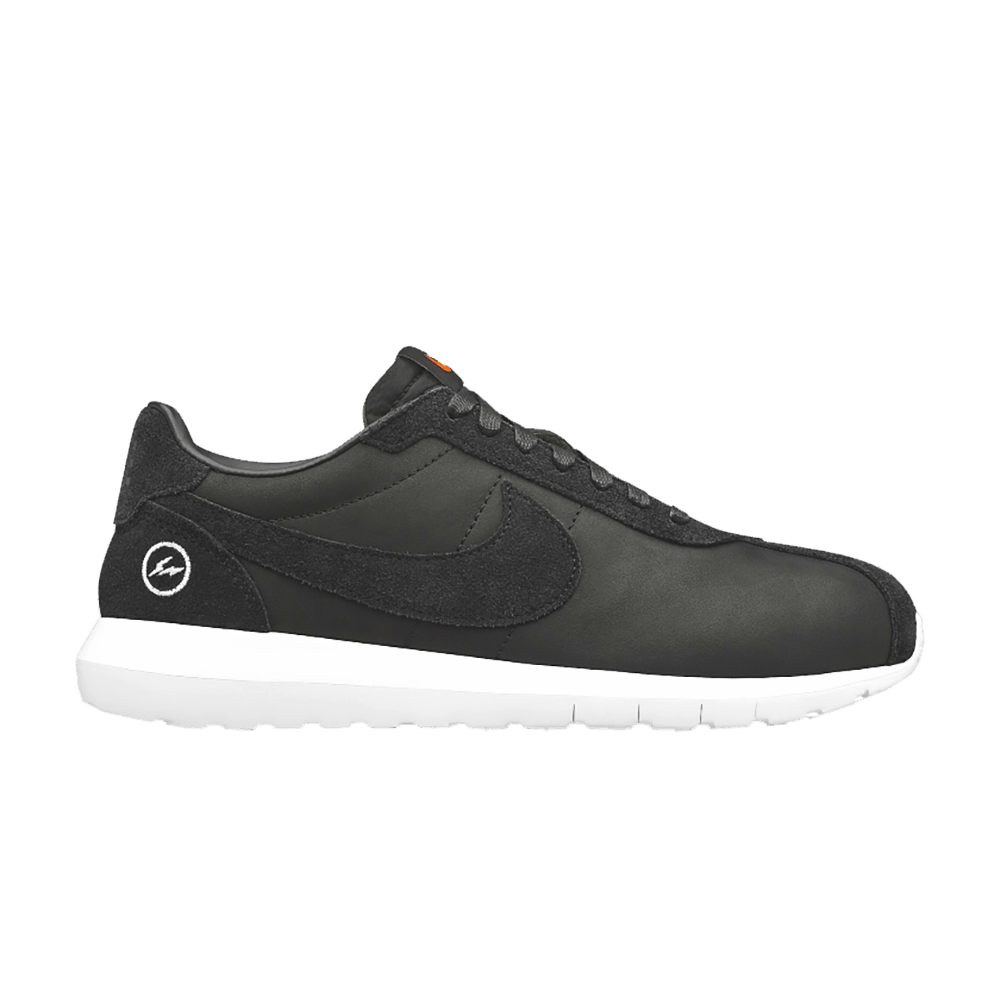 Fragment x Roshe LD 1000 'Black' | GOAT