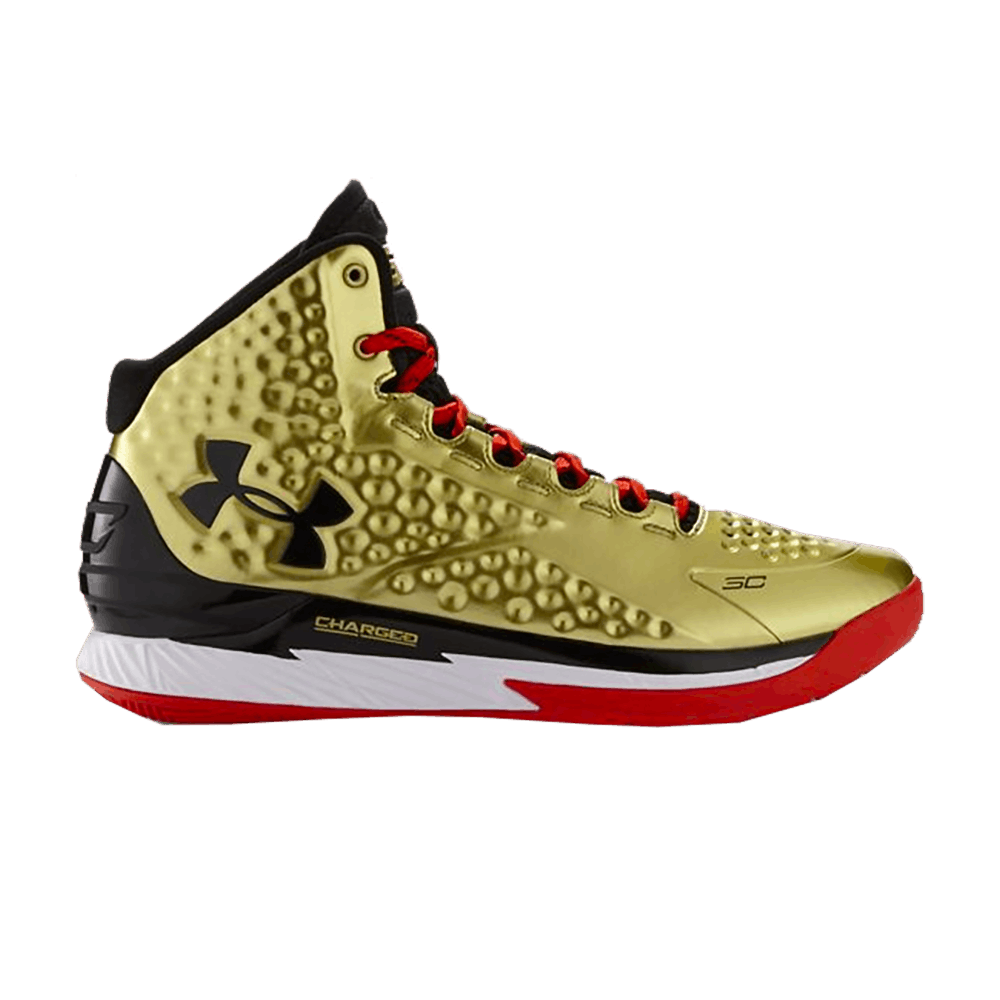 curry 1