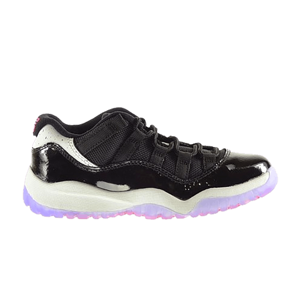 jordan 11 retro low bp