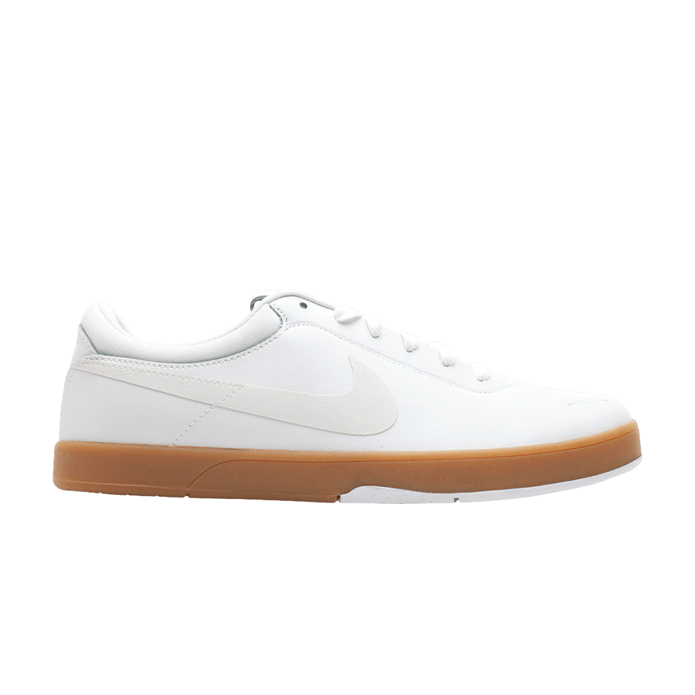 nike sb eric koston 1 white gum