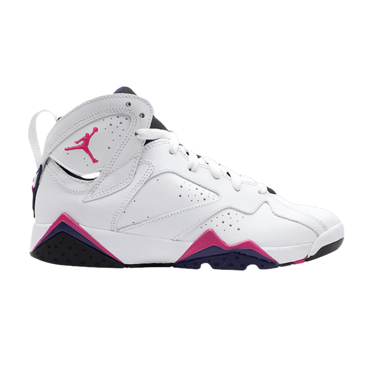 Buy Air Jordan 7 Retro GS Fireberry 442960 117 GOAT CA
