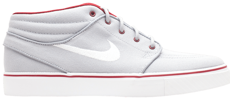 Nike Zoom Stefan Janoski Mid